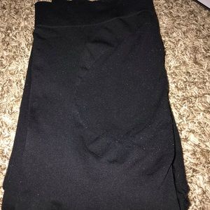 Blanqi maternity leggings